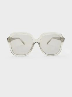 Izara Butterfly Sunglasses