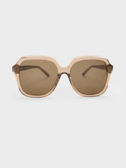Izara Butterfly Sunglasses