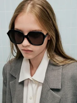 Izara Butterfly Sunglasses