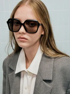 Izara Butterfly Sunglasses
