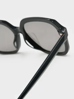 Izara Butterfly Sunglasses