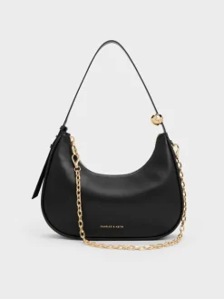 Jesmyn Chain Two-Way Bag