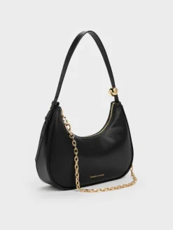 Jesmyn Chain Two-Way Bag