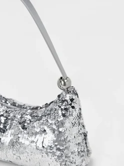 Jesmyn Sequinned Two-Way Bag