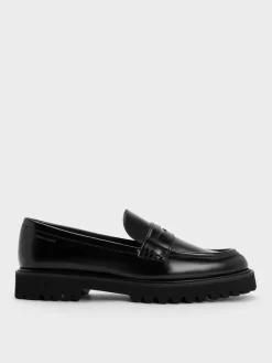 Kaiya Penny Loafers