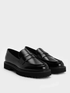 Kaiya Penny Loafers