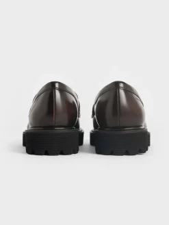 Kaiya Penny Loafers