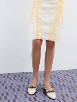 Kaleen Slingback Pumps
