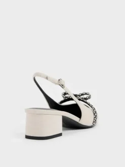 Kaleen Slingback Pumps