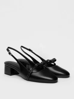 Kaleen Slingback Pumps