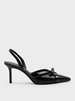 Kaleen Slingback Stilettos