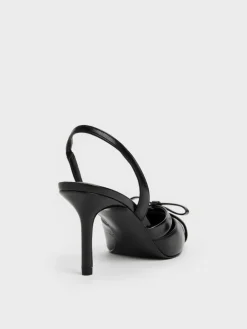 Kaleen Slingback Stilettos