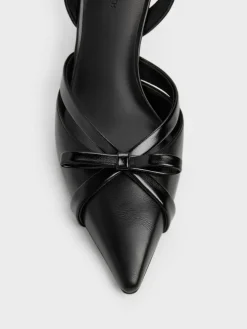 Kaleen Slingback Stilettos