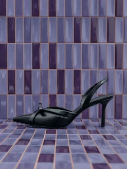 Kaleen Slingback Stilettos