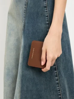 Keely Top Zip Small Wallet