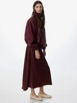 Kelis Rose-Bow Mary Jane Flats