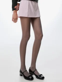 Kelis Rose-Bow Mary Jane Pumps