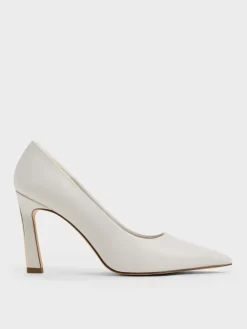 Kerra Pointed High Heels