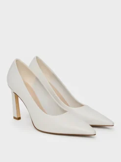 Kerra Pointed High Heels