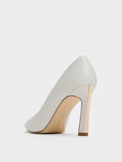 Kerra Pointed High Heels