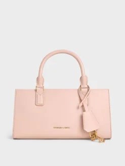 Kerry Top Handle Bag