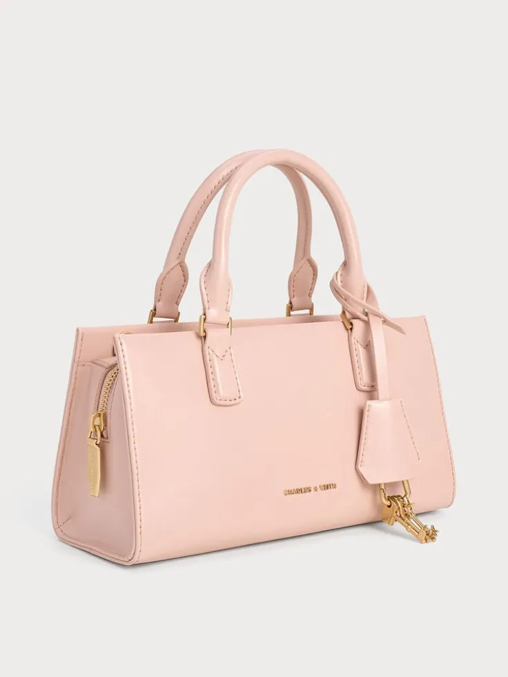 Kerry Top Handle Bag