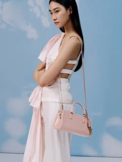 Kerry Top Handle Bag