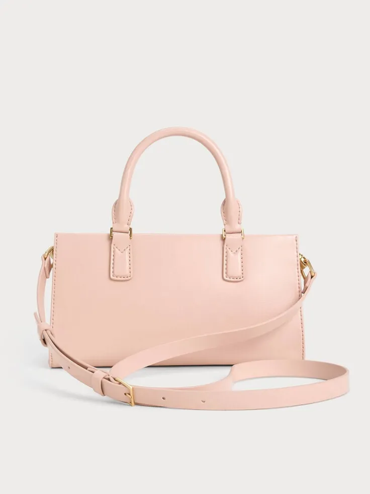 Kerry Top Handle Bag