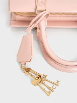 Kerry Top Handle Bag