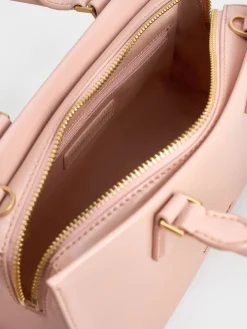 Kerry Top Handle Bag