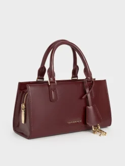 Kerry Top Handle Bag