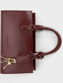 Kerry Top Handle Bag