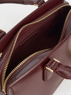 Kerry Top Handle Bag