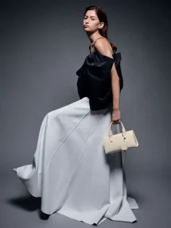 Kerry Top Handle Bag