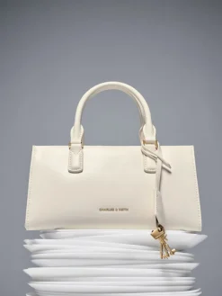 Kerry Top Handle Bag