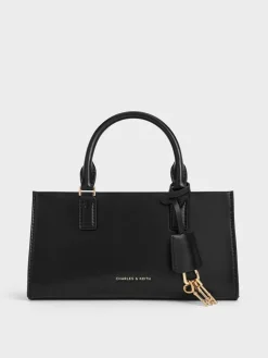 Kerry Top Handle Bag