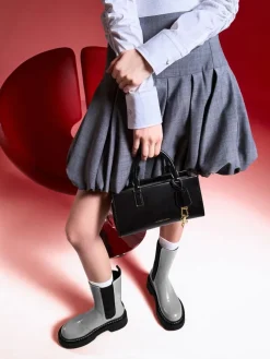 Kerry Top Handle Bag