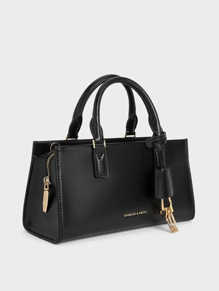 Kerry Top Handle Bag