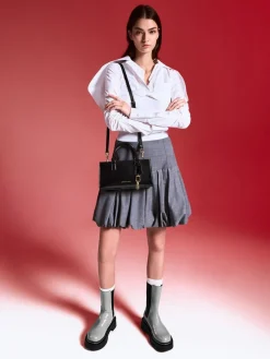 Kerry Top Handle Bag