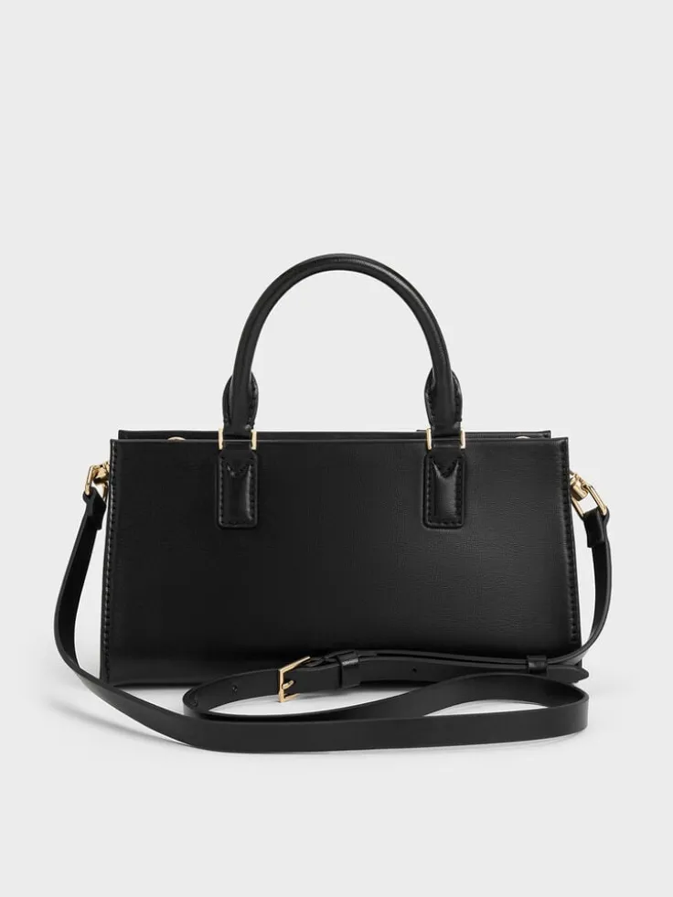 Kerry Top Handle Bag