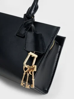 Kerry Top Handle Bag