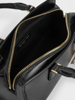 Kerry Top Handle Bag