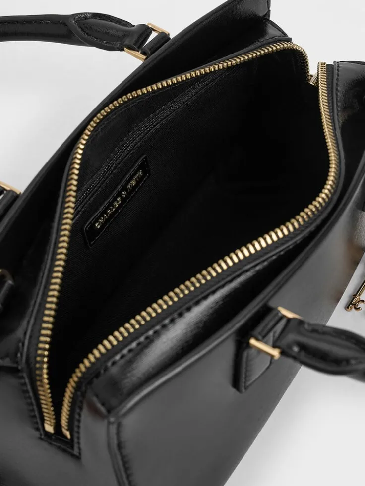 Kerry Top Handle Bag