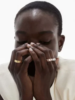 Keziah Ring