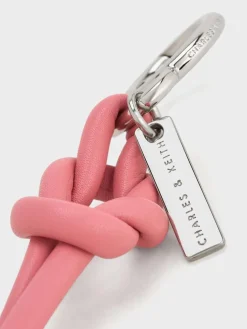 Knotted Rope Charm