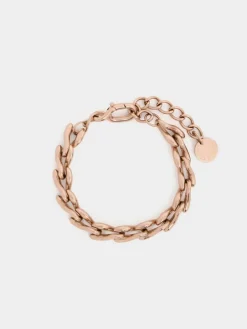 Kris Chain-Link Bracelet