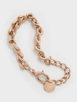 Kris Chain-Link Bracelet