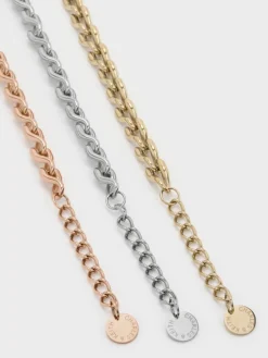 Kris Chain-Link Bracelet