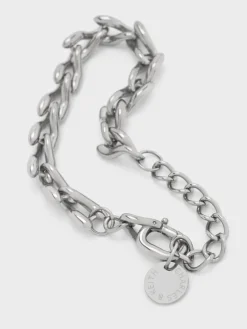 Kris Chain-Link Bracelet