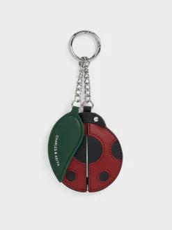 Ladybug Charm